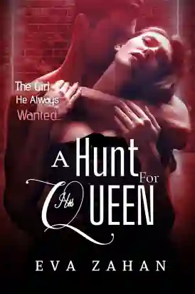novel cover