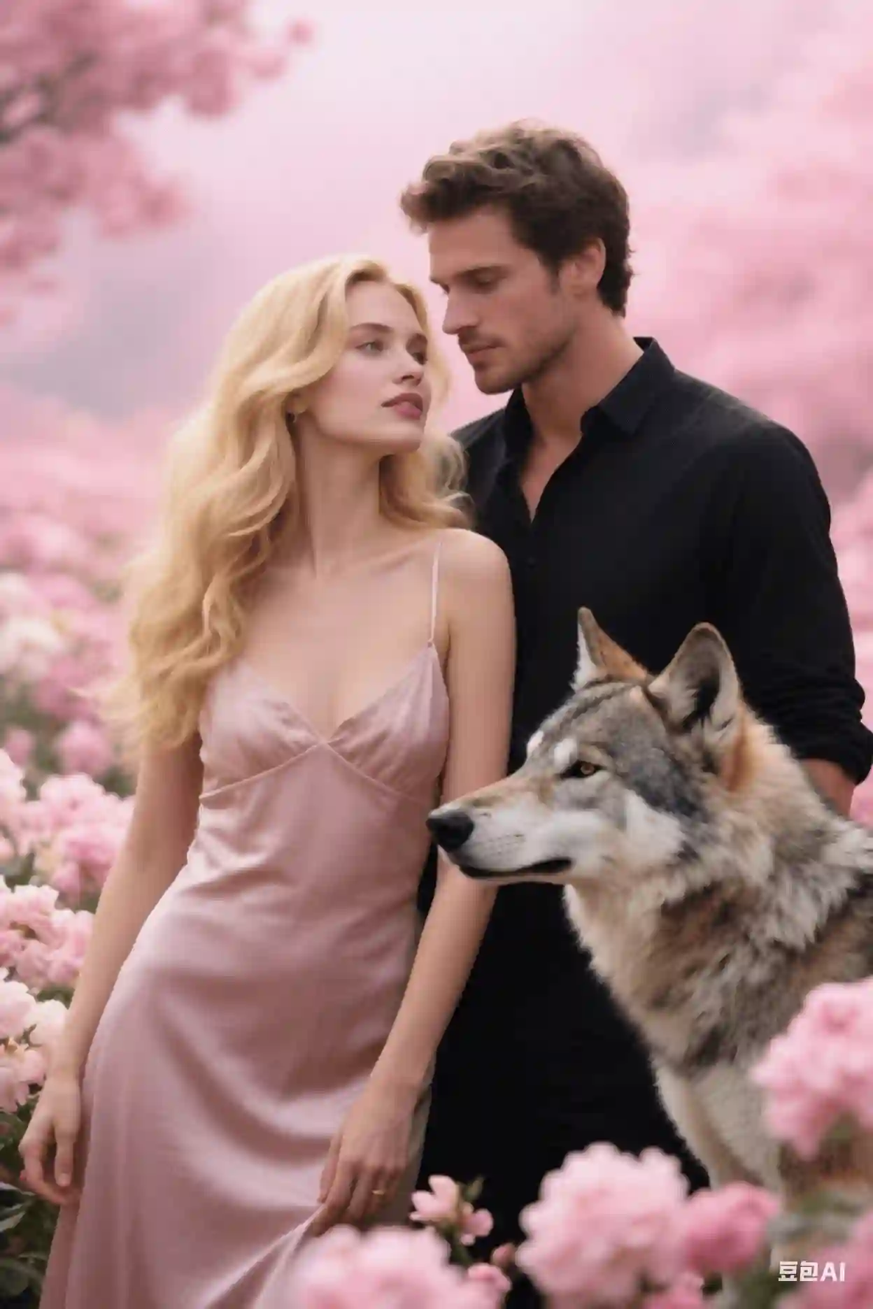 novel cover
