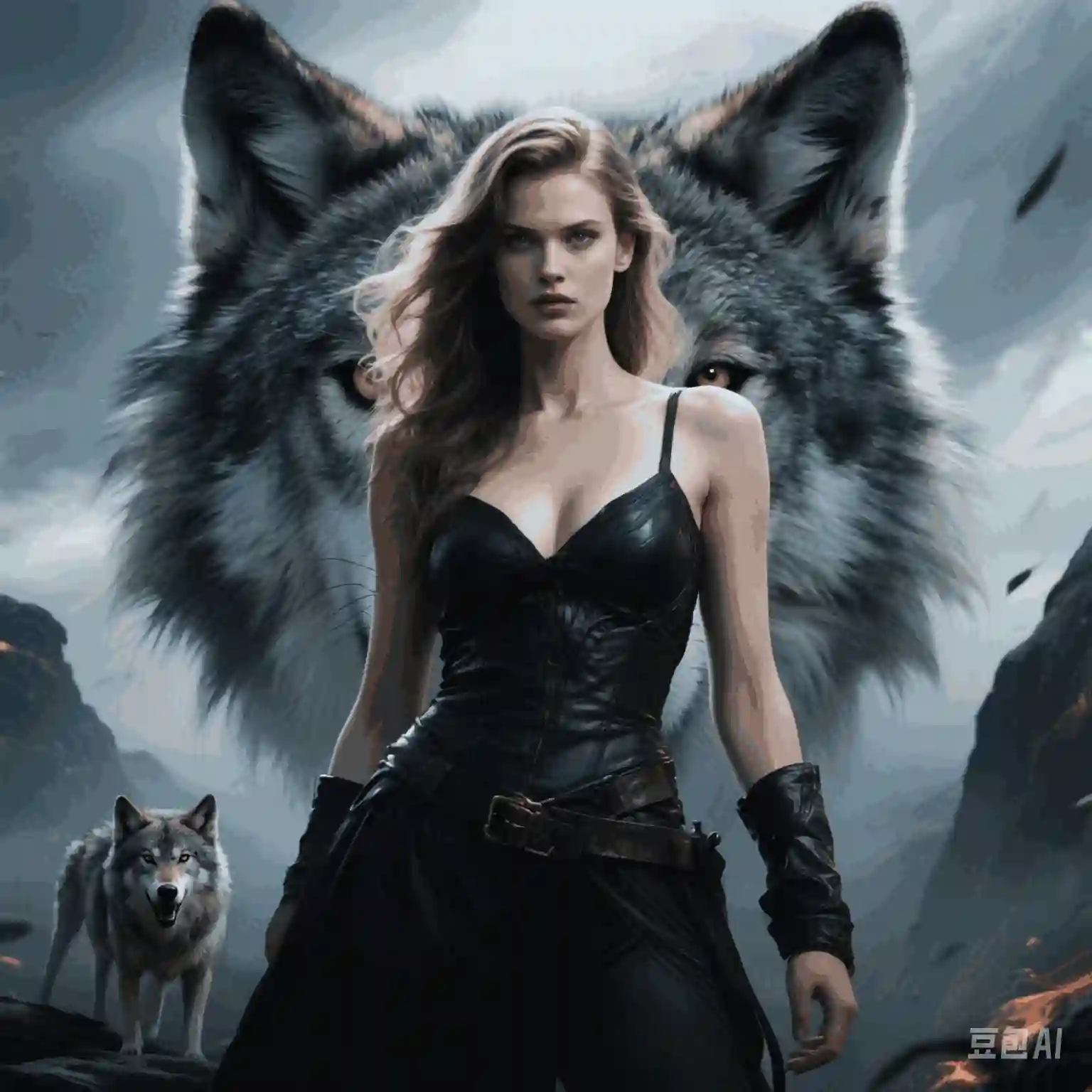 novel cover