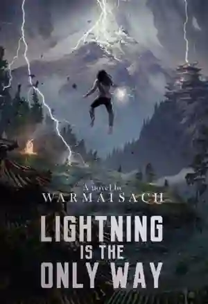 novel cover