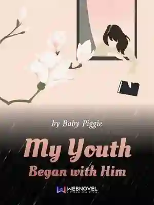 novel cover
