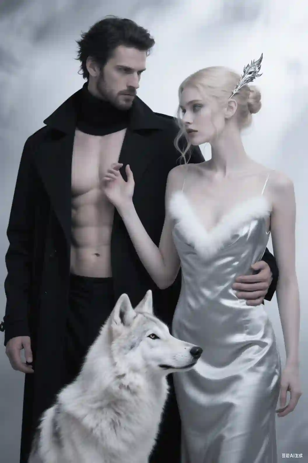 novel cover