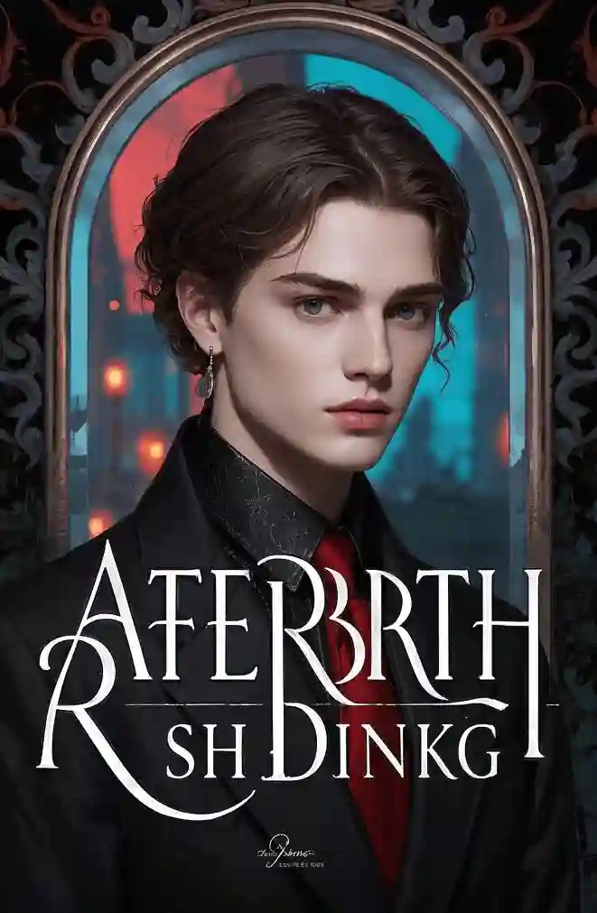 novel cover