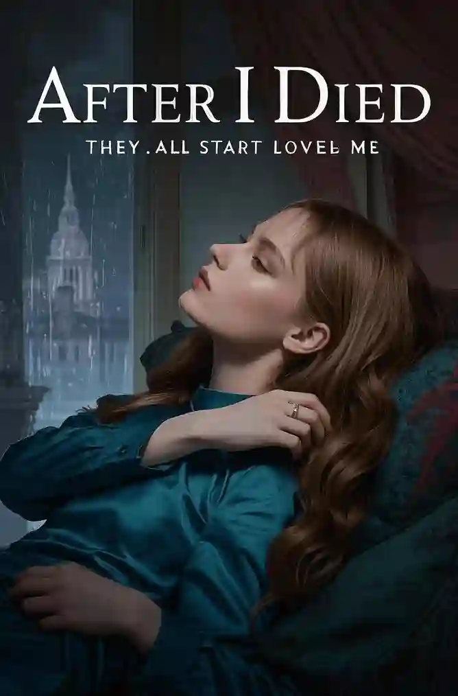 novel cover